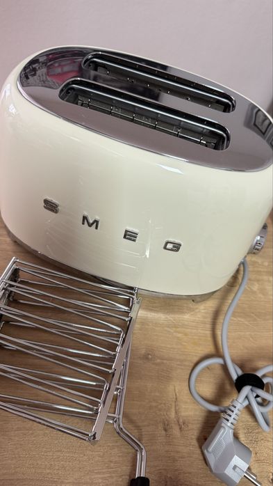 Torradeira SMEG