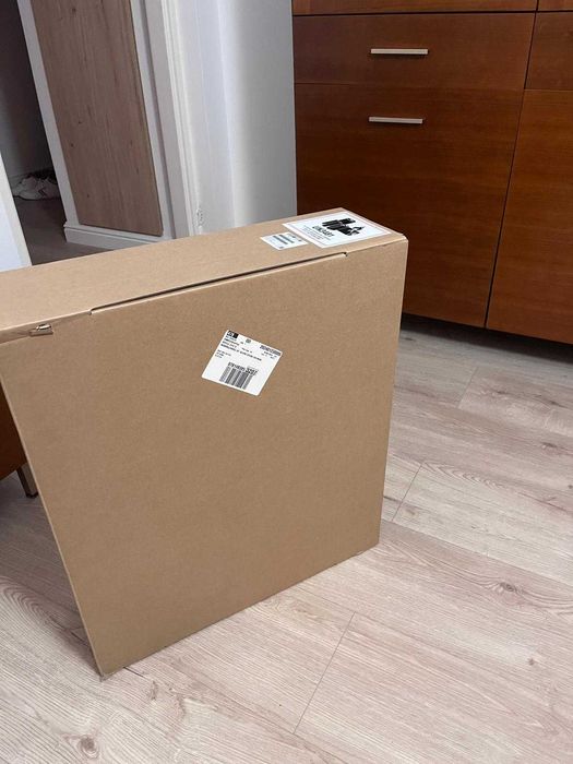 Komputer Apple iMac 24" Apple M3 8 GB /256 GB srebny    NOWY!!!