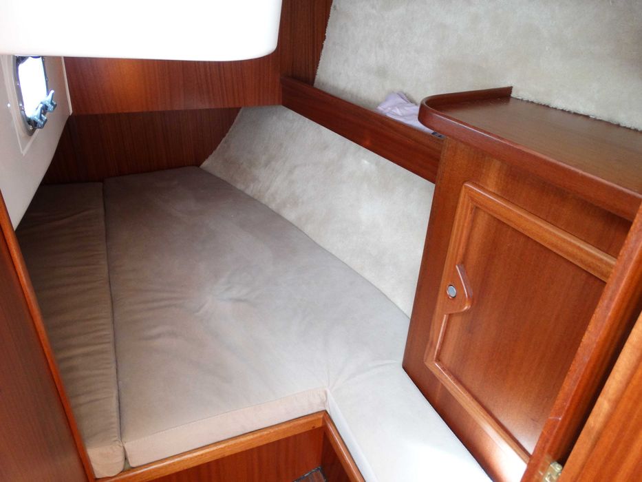 Jacht żaglowy Antila 26 CC 2016 rok prywatna