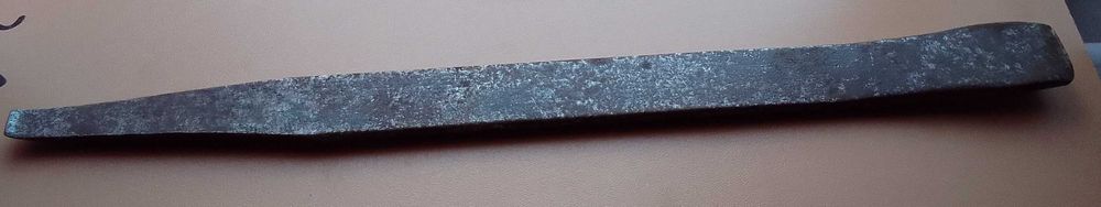 Инструмент мотоцикл Военная монтировка ЗИК - Завод имени Кирова