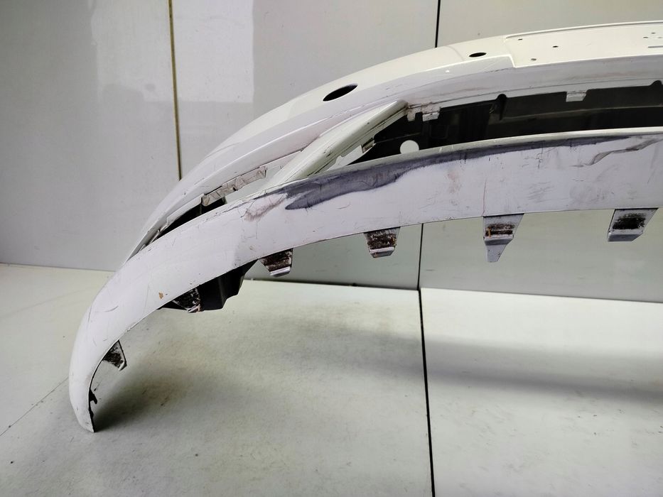 seat ibiza iv lift 6j zderzak przedni przód 2012- oe