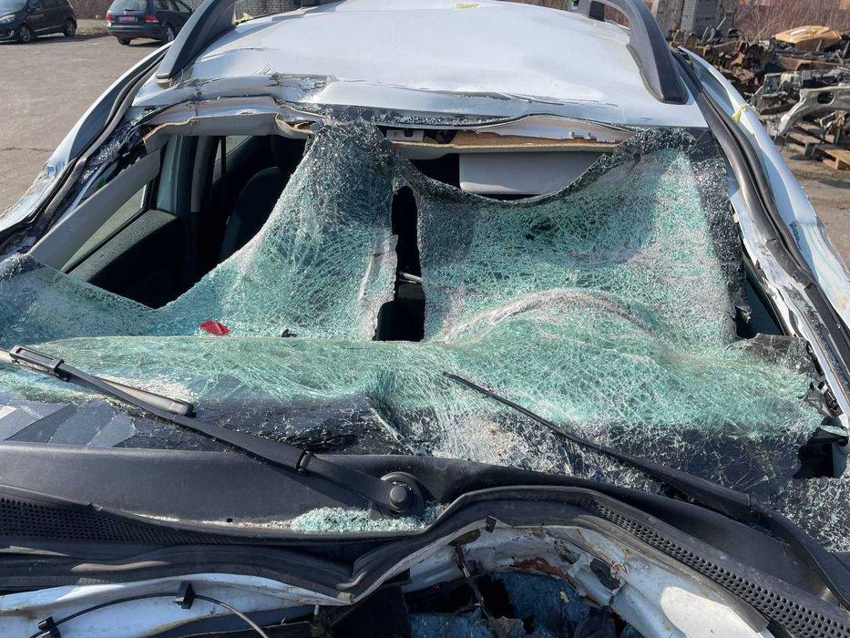 Renault Duster 2020 1.6 бензин