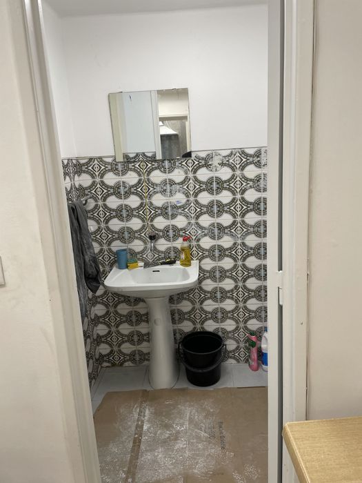 Arrendamento  2 pisos habitacao ou comercio