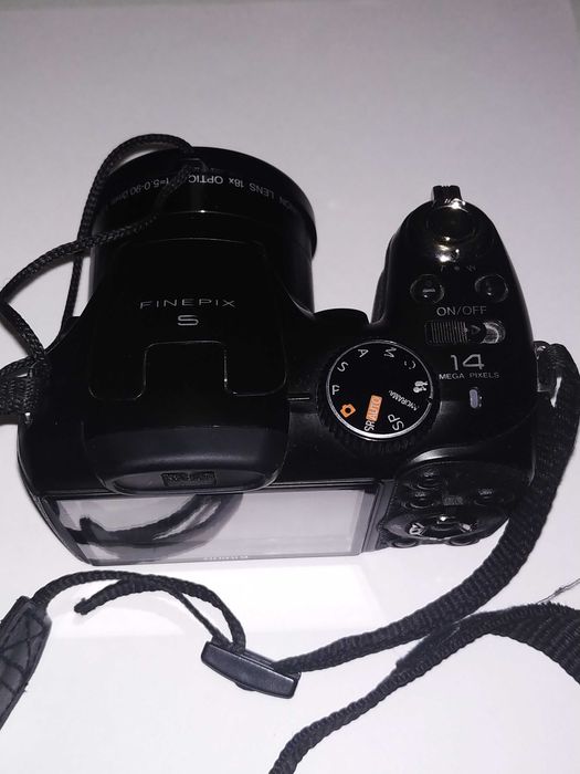 Фуджи  S 2980 ультразум