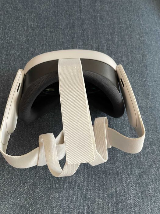 Google VR MetaQuest 3 128 gb Faktura VAT