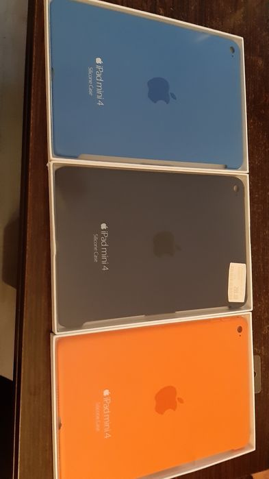 Etui tylne na Ipad mini 4