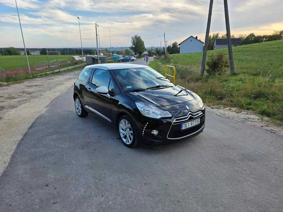 Citroën DS3