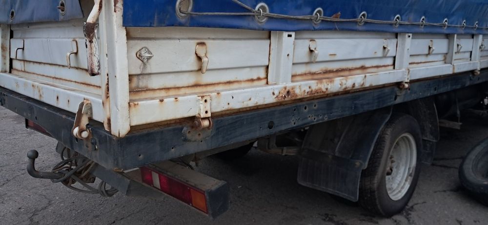 ГАЗЕЛЬ-330214 Терміново!