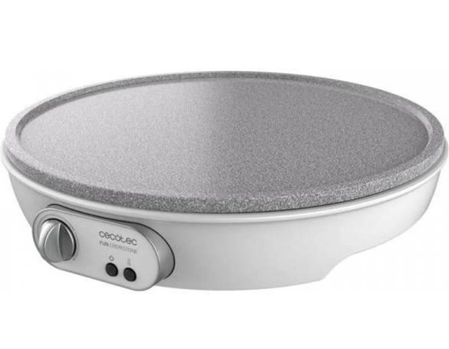 Máquina de Crepes CECOTEC Fun Crepestone