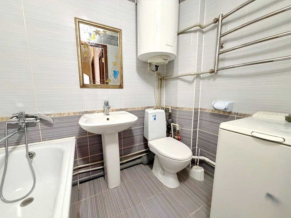 Продаж 3к квартири з ремонтом! Меблі і техніка. СЕРТИФІКАТ+
