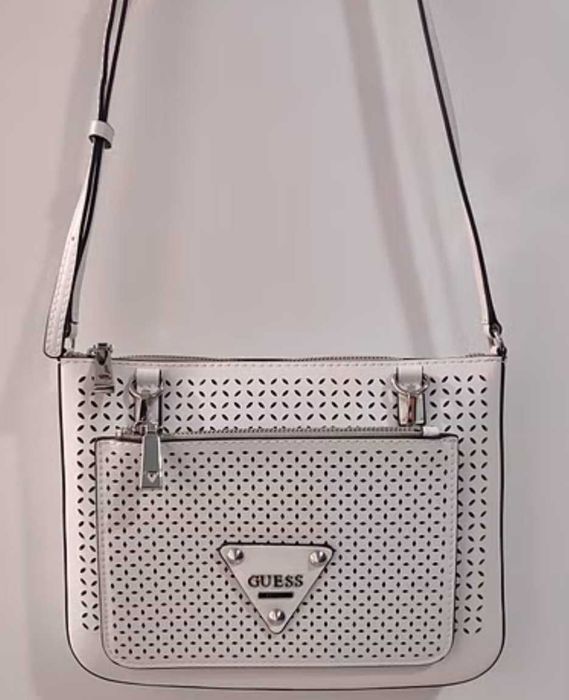 Mala Guess Branca