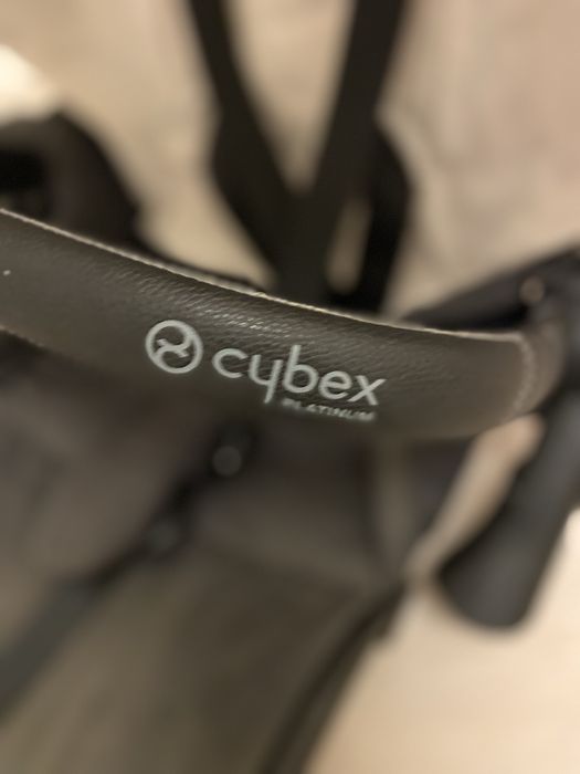 Прогулочный блок Cybex Priam 4.0