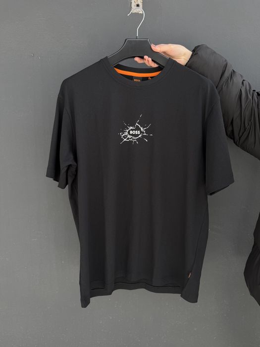 Футболка Boss, оригінал