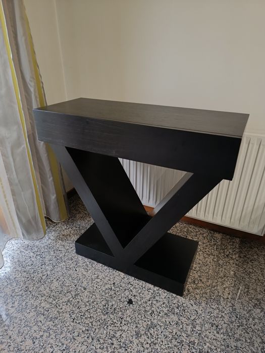 Móvel  vangue com gaveta