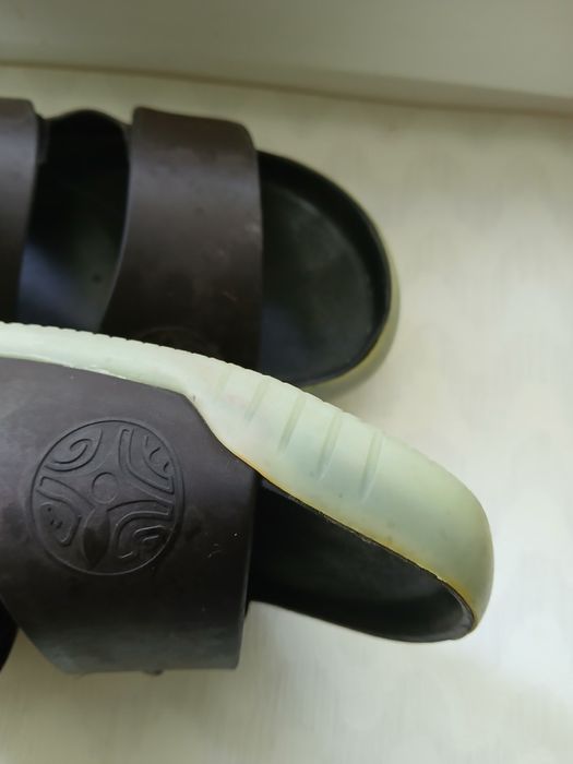 Ортопедические шлепанцы босоножки тапки