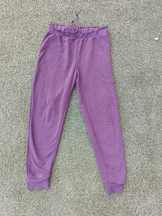 Calças Fato Treino Primark S | Primark Joggers S