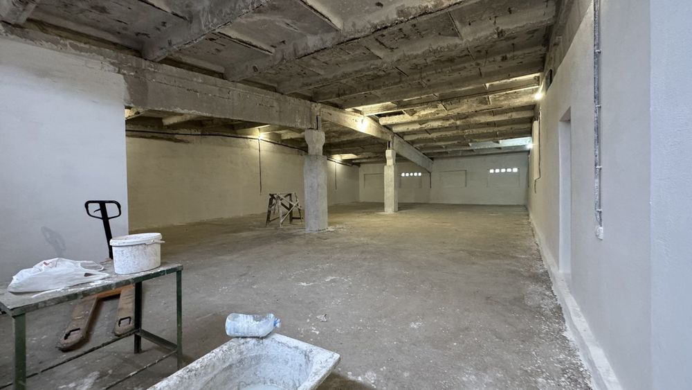 Здам в оренду приміщення