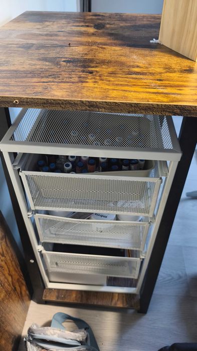 Equipamentos para iniciar manicure