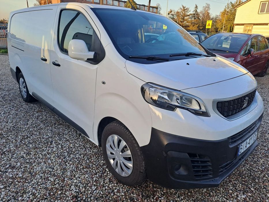 Peugeot Expert  2.0 hdi long