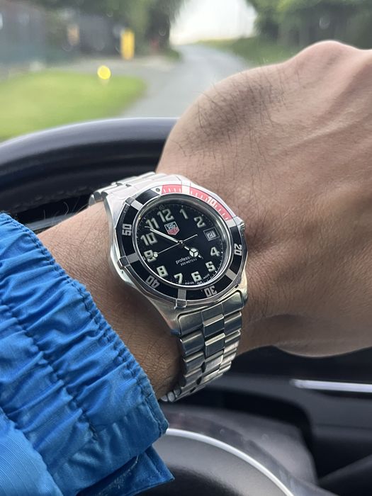 Tag Heuer Aquaracer WM1112
