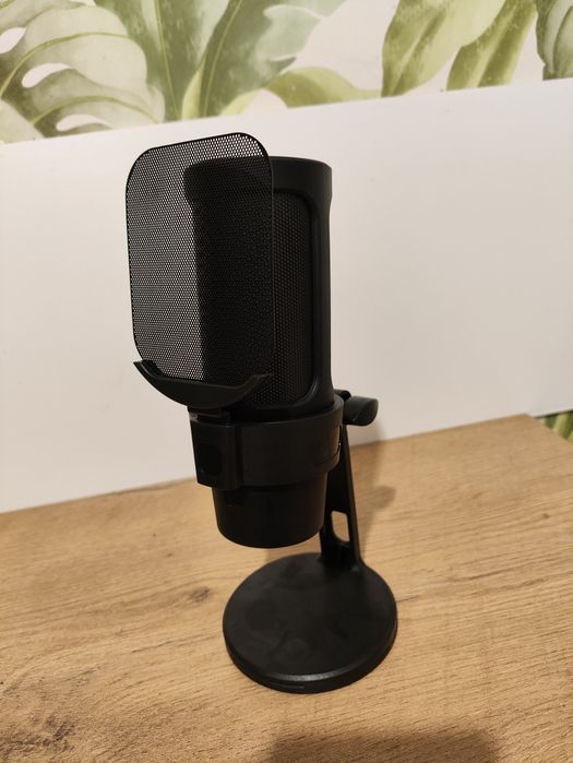 Mikrofon USB Kardioidalny