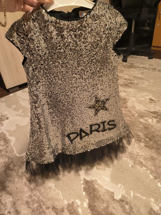 Святкова сукня від 92 до 110 зросту