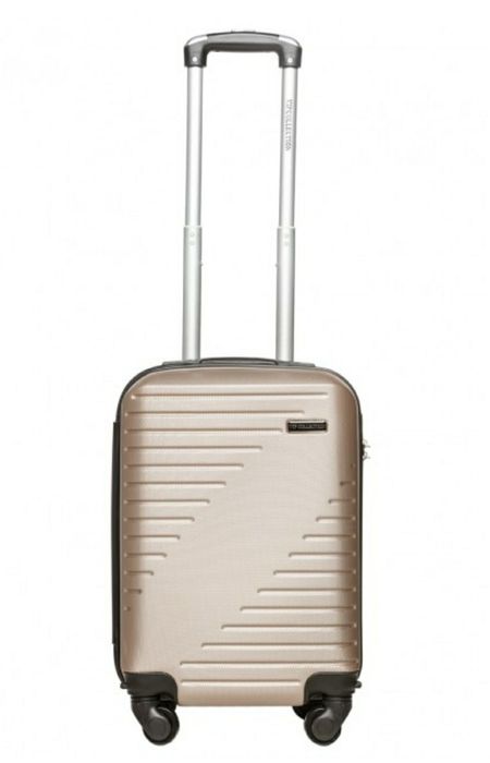 Walizka premium  VIP COLLECTION nowa