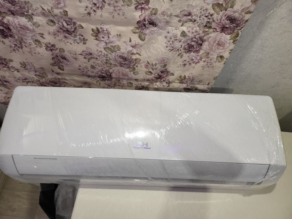 Кондиционер Кондиціонер Cooper&Hunter