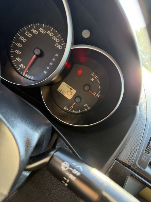 Mazda 3 2005 Рік 1.6 Бензин Автомат 4300$ Торг/Обмін