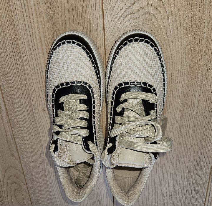 Buty sportowe, nr 37