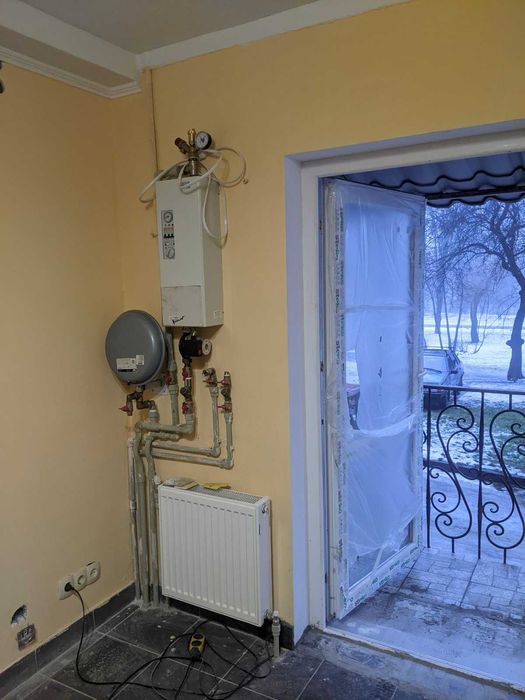 ПРОДАЖ комерційного приміщення (Ю)