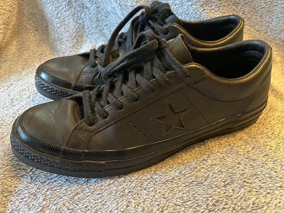 Męskie buty Converse