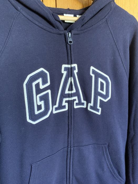 Casaco GAP Heritage (M)