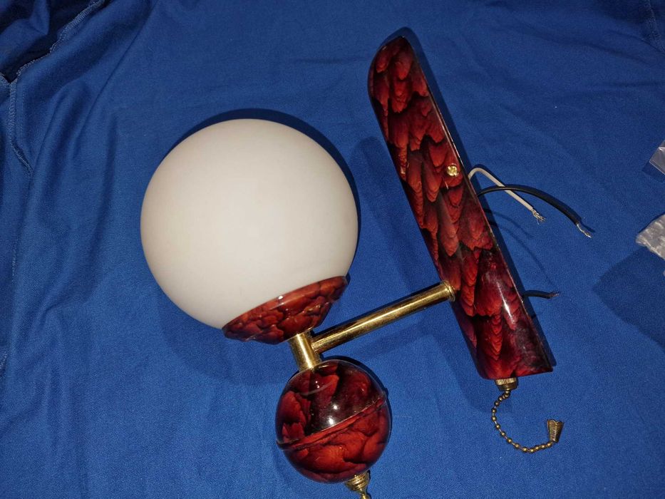 Бра светильник настенный