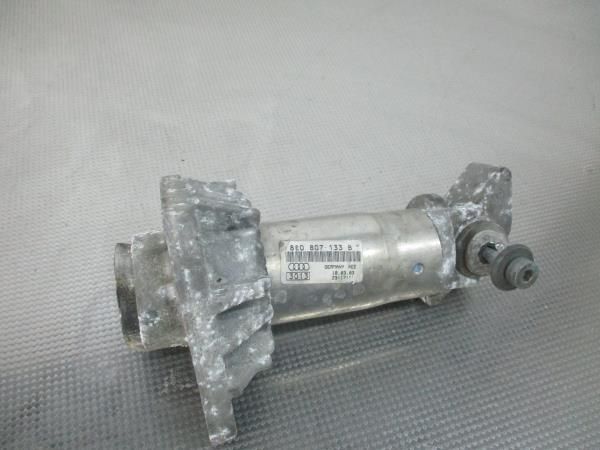 Pára-choques frente AUDI A4 (8E2, B6)
