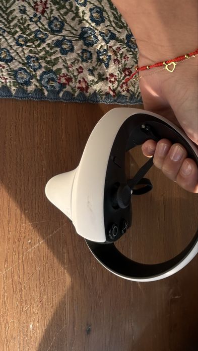 VR2 playstation