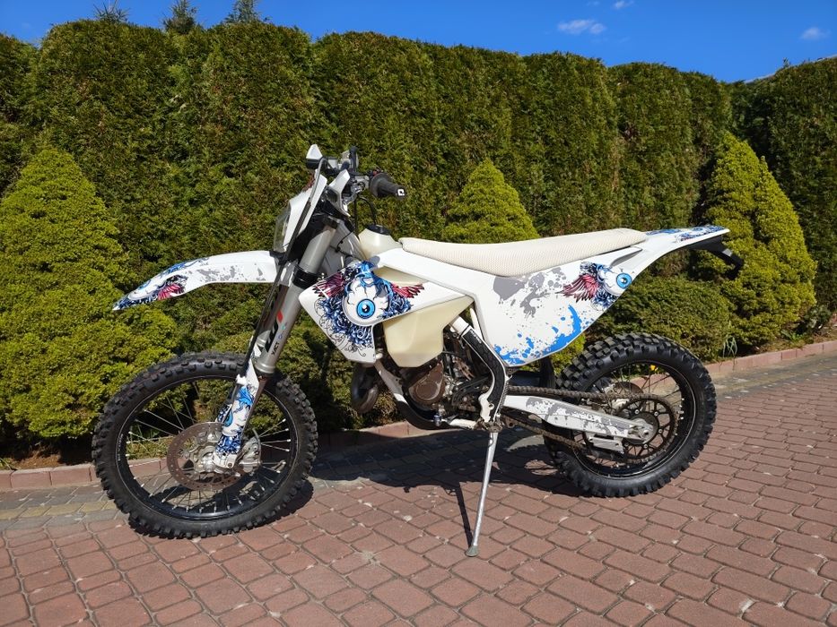 Husqvarna