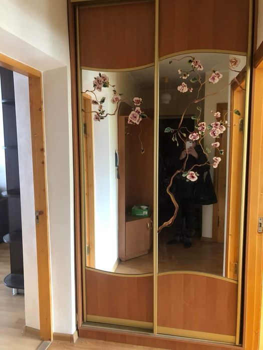 Оренда  квартири Шептицький