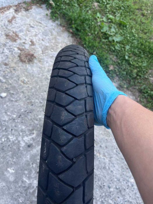 Мотошина гума Michelin Anakee Adventure 2024 90/90 R21