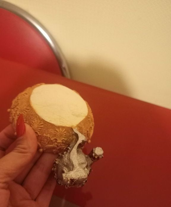 Сувенір слонік с чашей