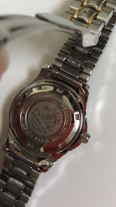 Relógio de Senhora, marca Festina