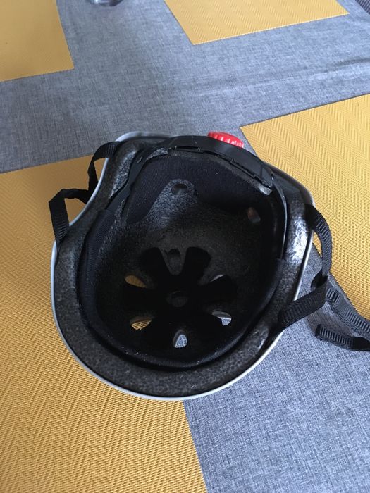 Kask dzieciecy kinderkraft