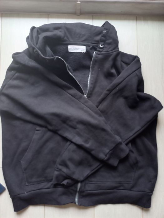 Bluzy chlopiece rozmiar 152 i 158