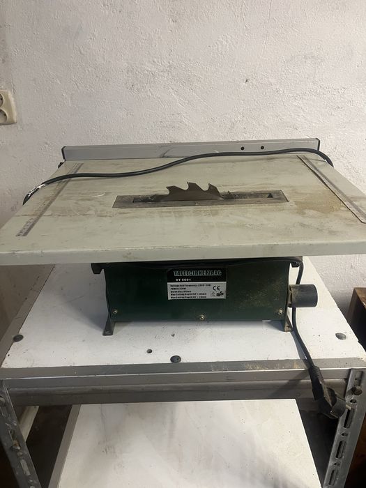 Piła stołowa sprawna