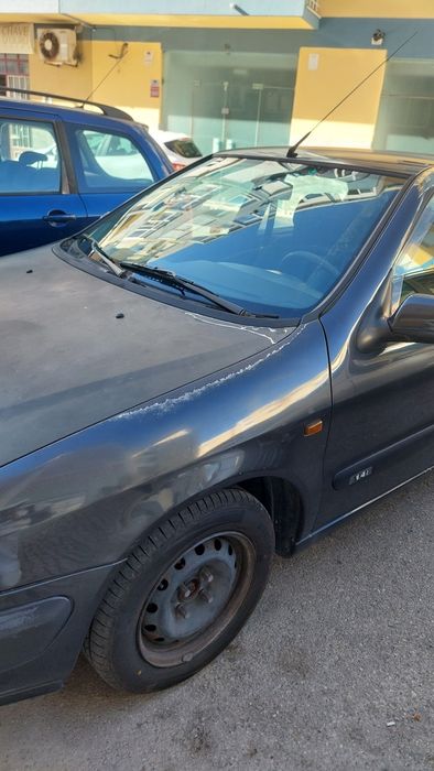 Citroën Xsara 1.4 1998 foto 5