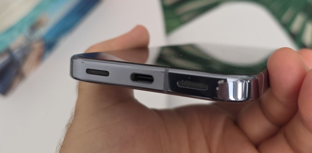 Google Pixel 10 pro 256gb niebieski