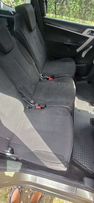 Citroen c4 picasso 1.6HDi