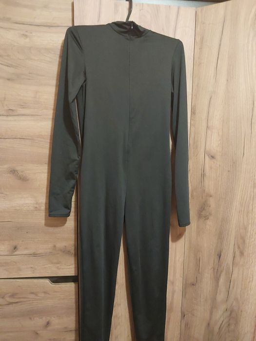 Жіночий комбінезон