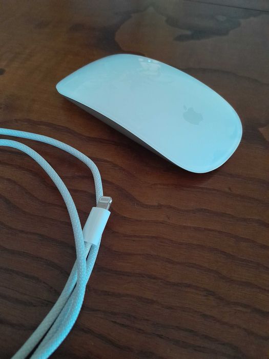 Rato Mac oficial marca APPLE