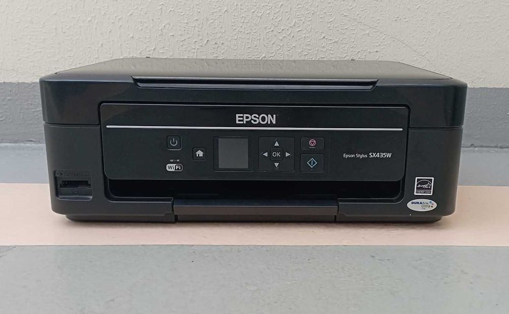 Impressora Epson